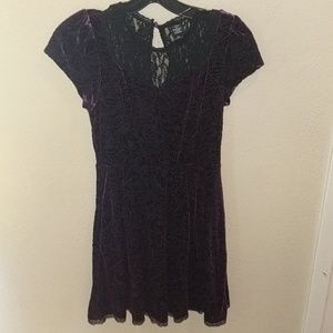 Nightmare before Christmas dress